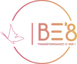 be8 - Logo